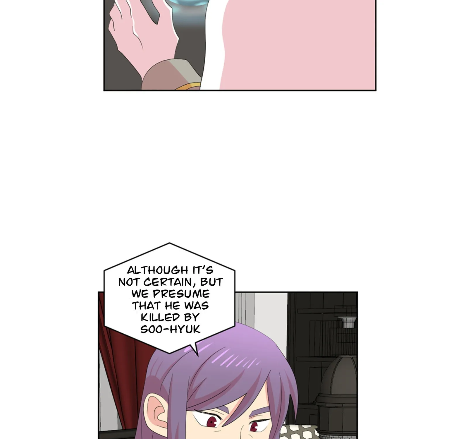 Reader Chapter 200 page 121 - 