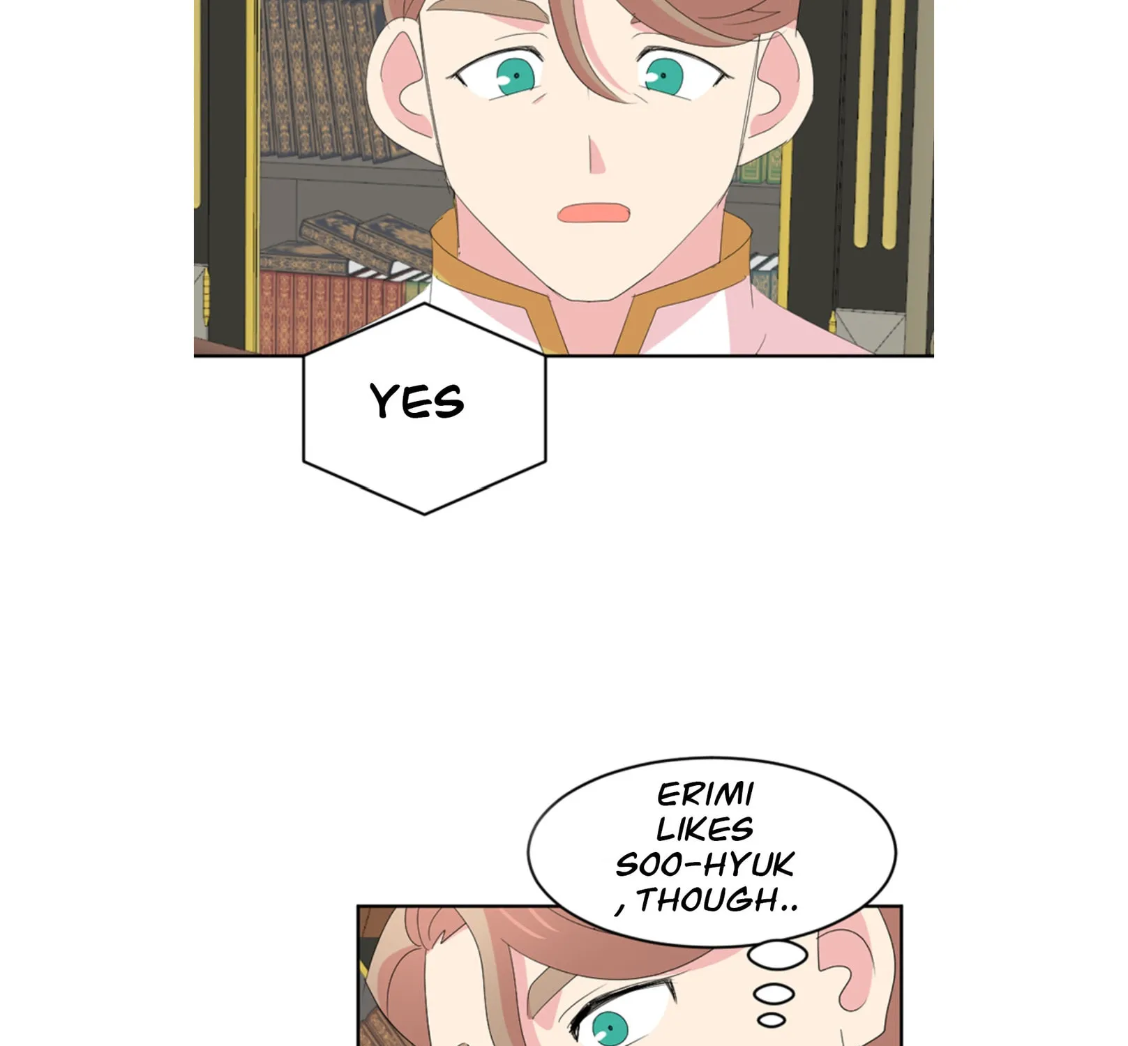 Reader Chapter 200 page 125 - 