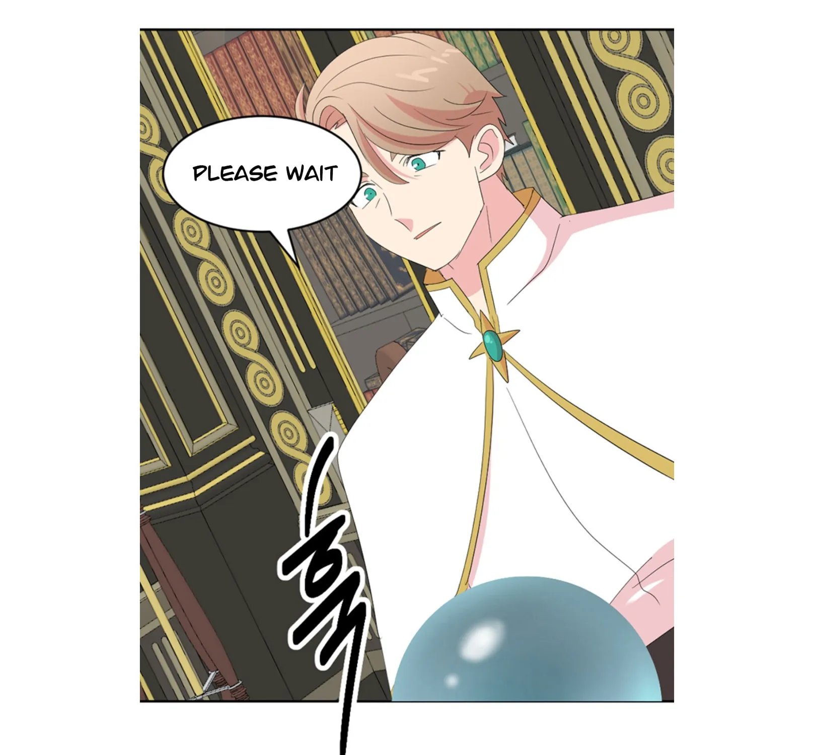 Reader Chapter 200 page 131 - 