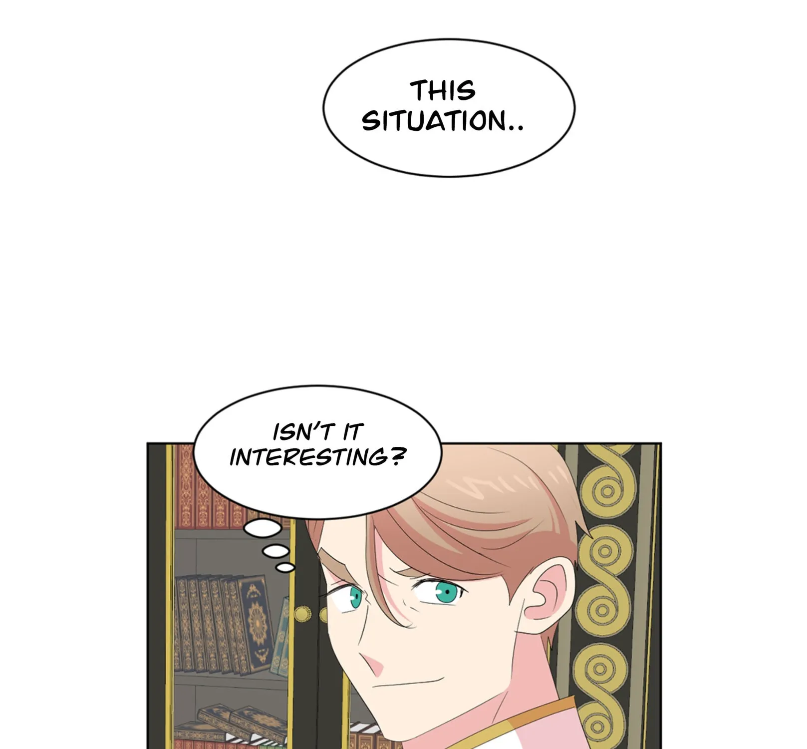 Reader Chapter 200 page 133 - 