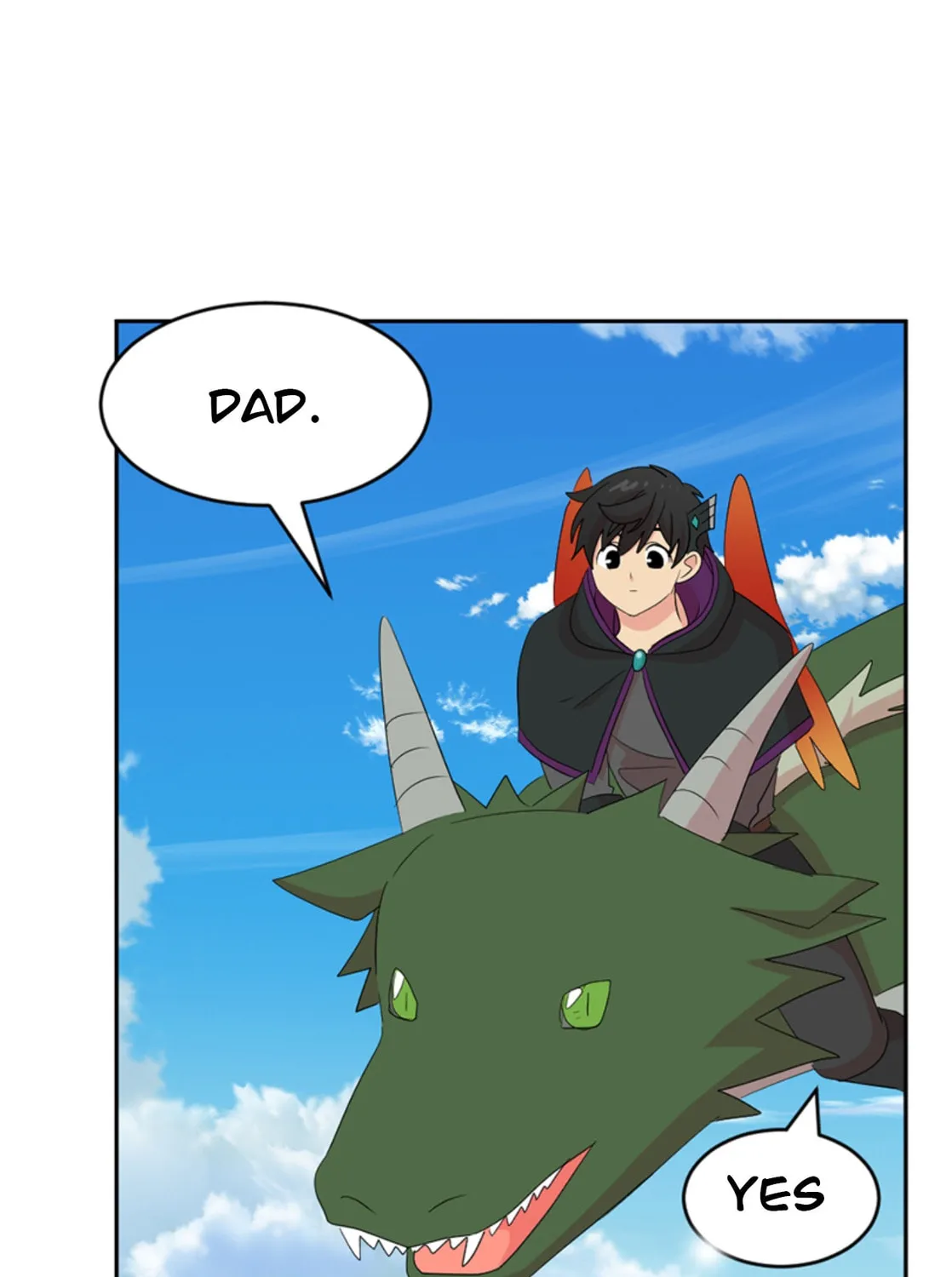 Reader Chapter 200 page 15 - 