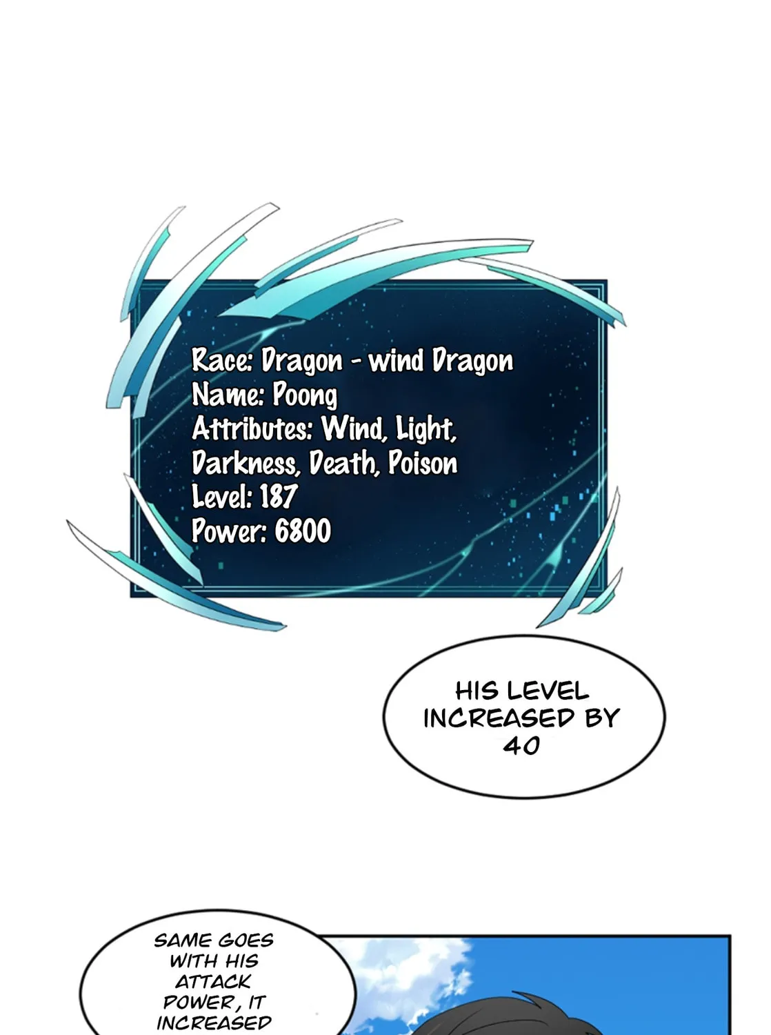 Reader Chapter 200 page 3 - 