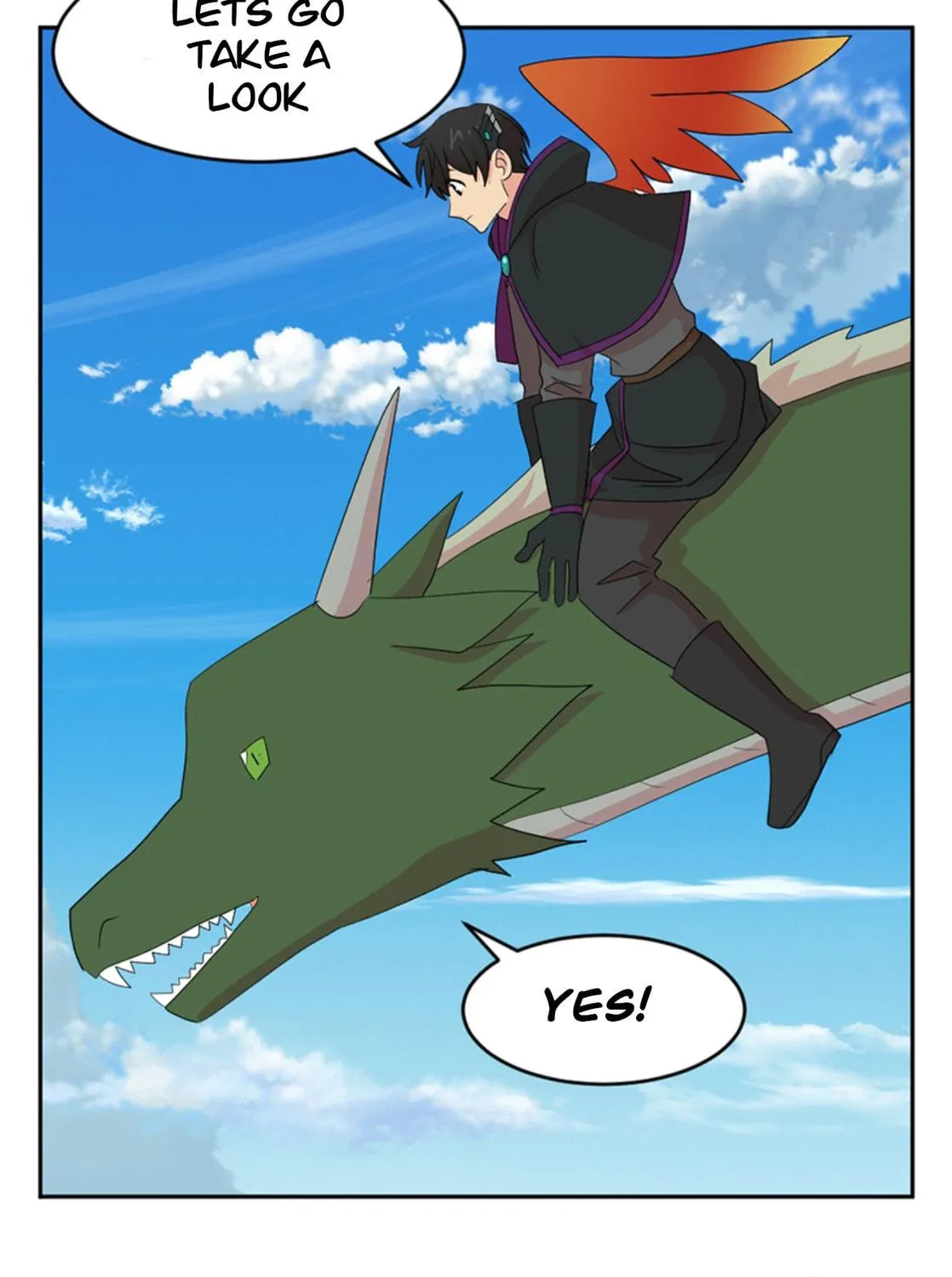 Reader Chapter 200 page 23 - 