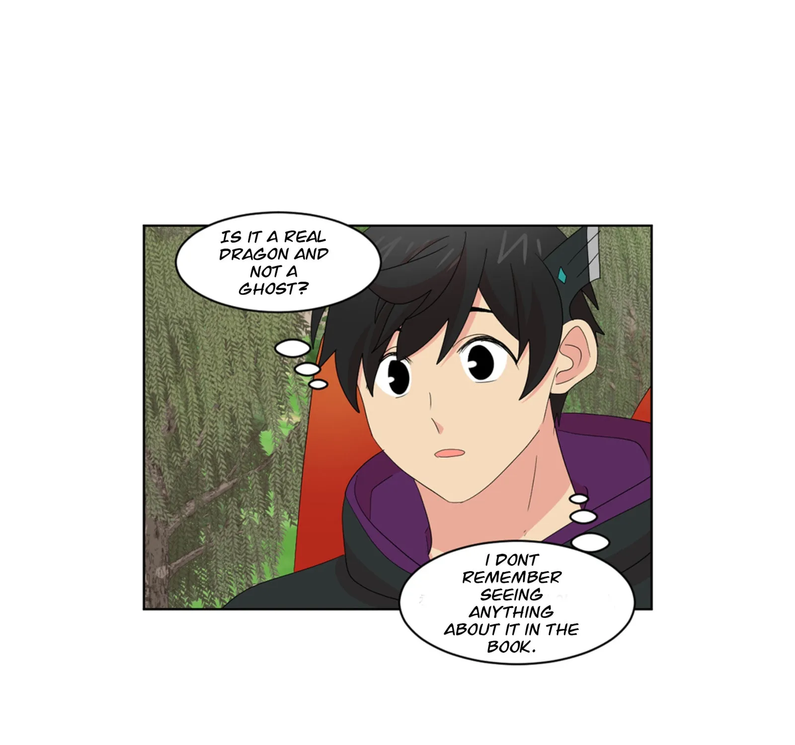 Reader Chapter 200 page 31 - 