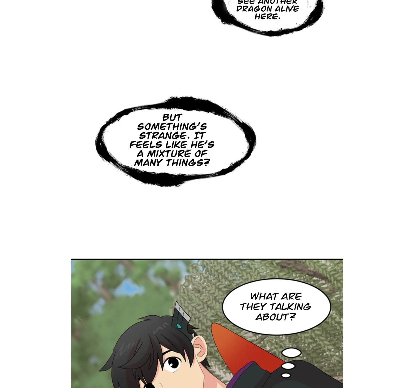 Reader Chapter 200 page 37 - 