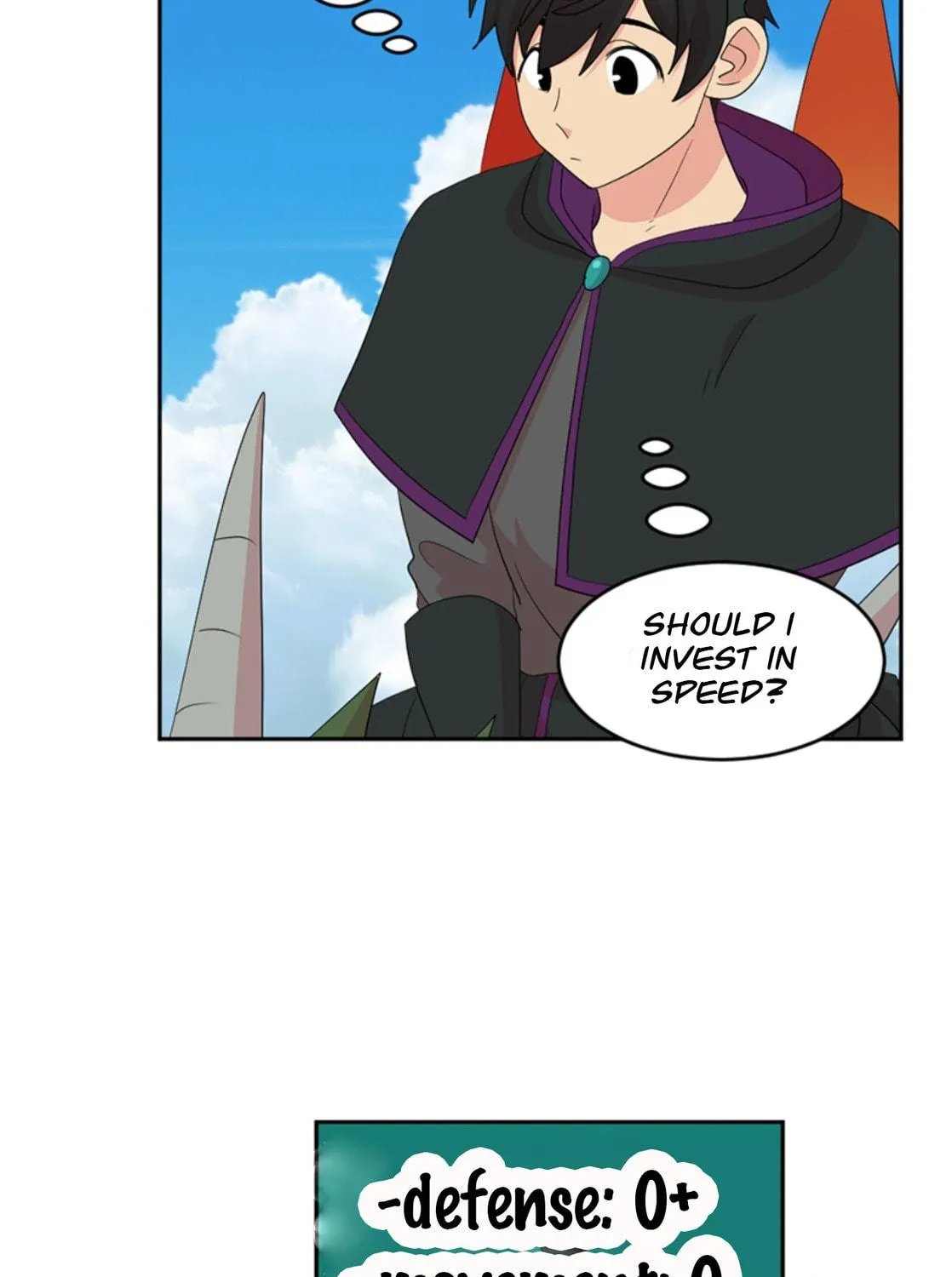 Reader Chapter 200 page 5 - 