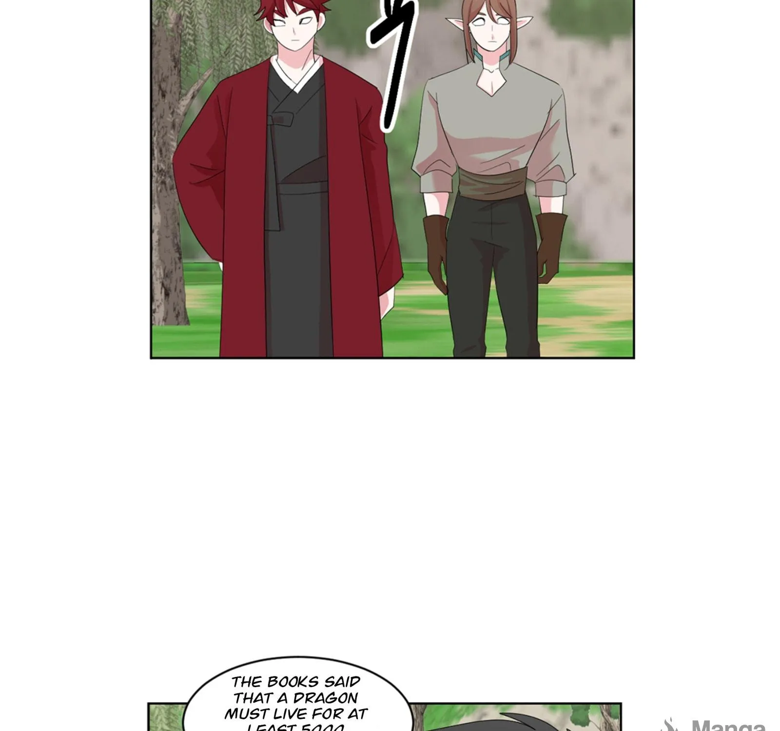 Reader Chapter 200 page 49 - 