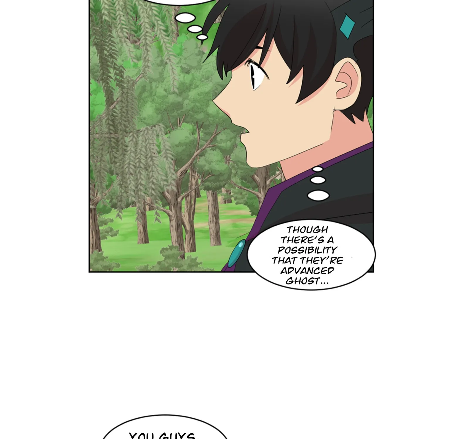 Reader Chapter 200 page 51 - 