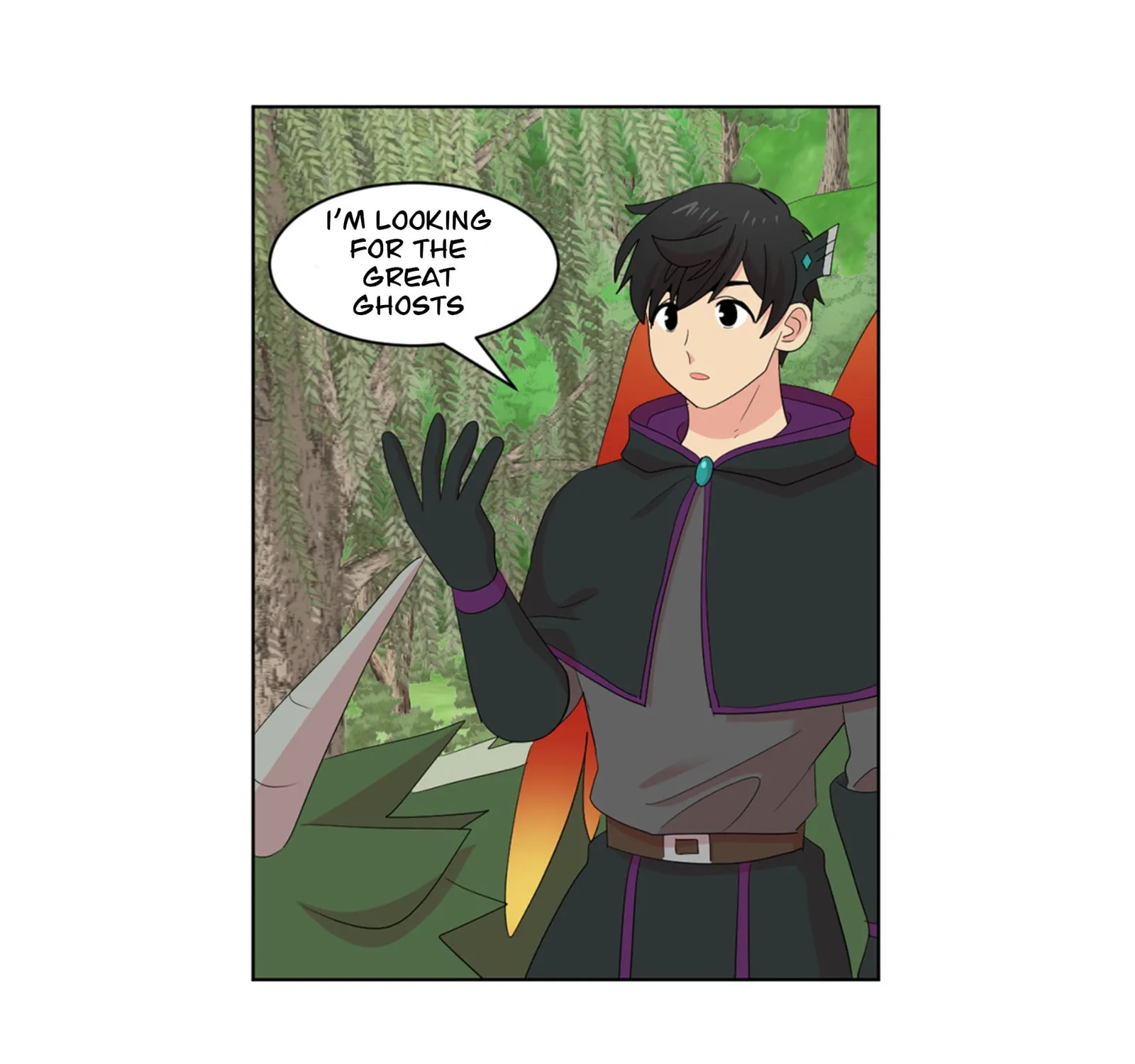 Reader Chapter 200 page 55 - 