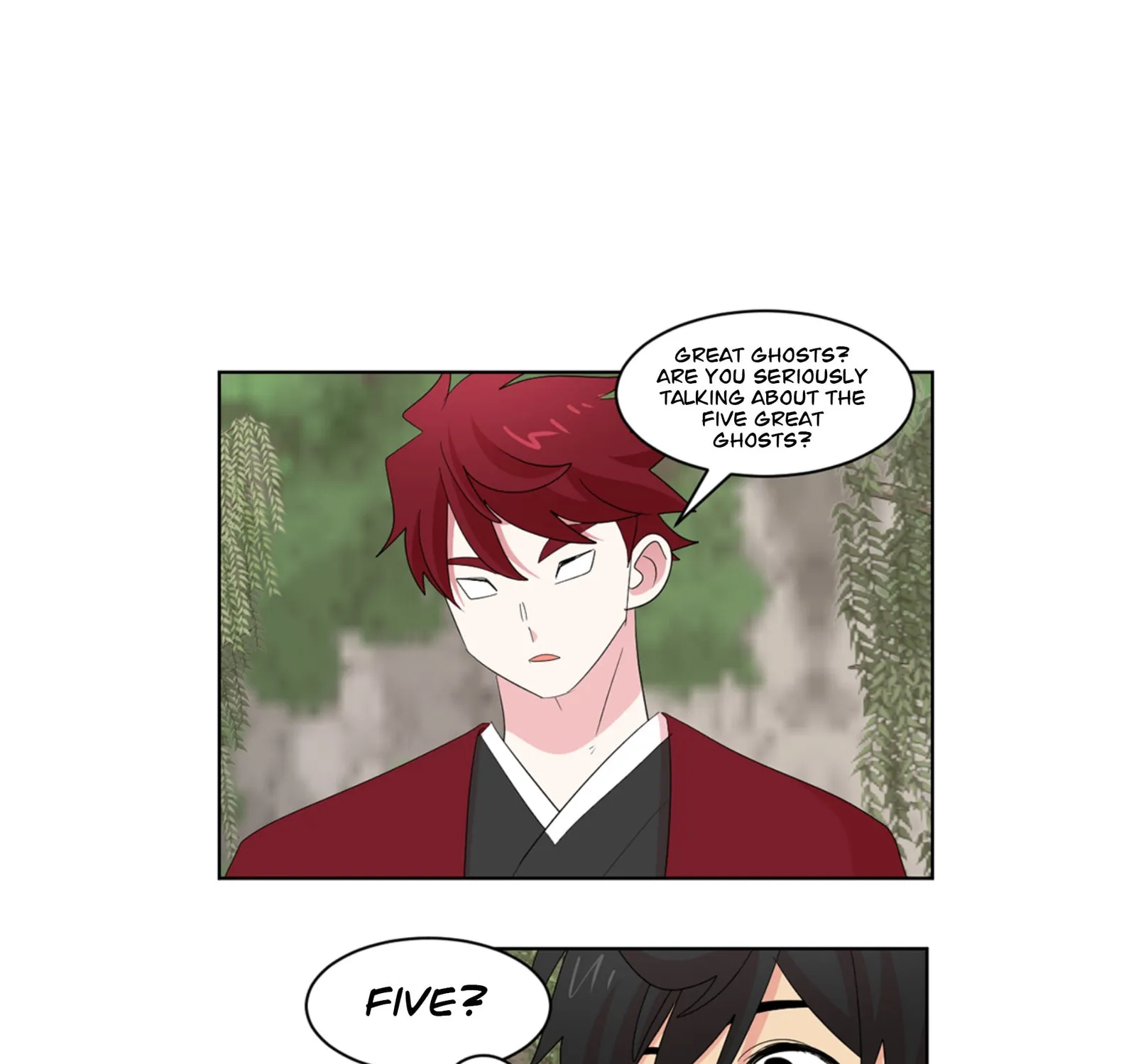 Reader Chapter 200 page 57 - 
