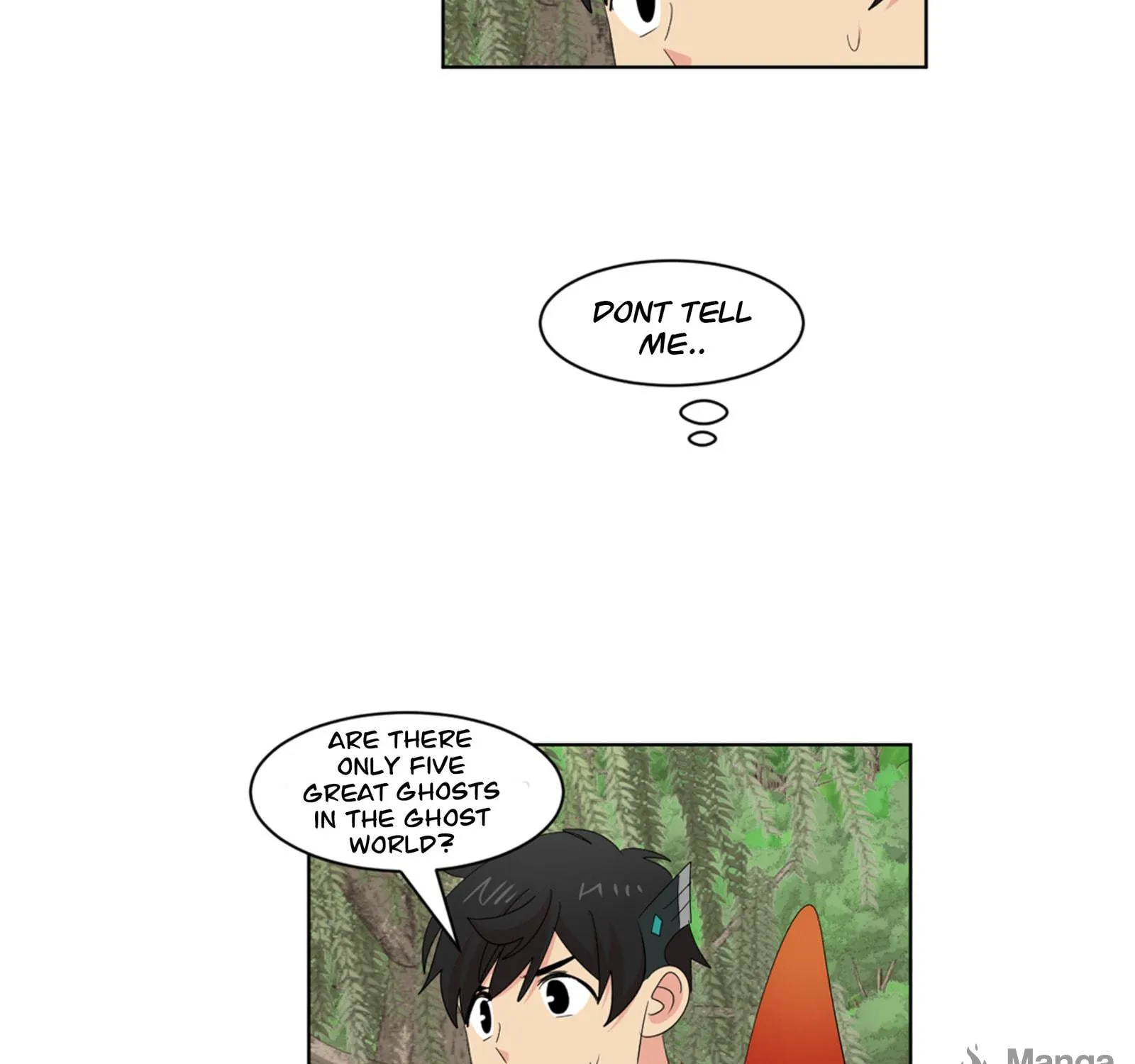 Reader Chapter 200 page 59 - 