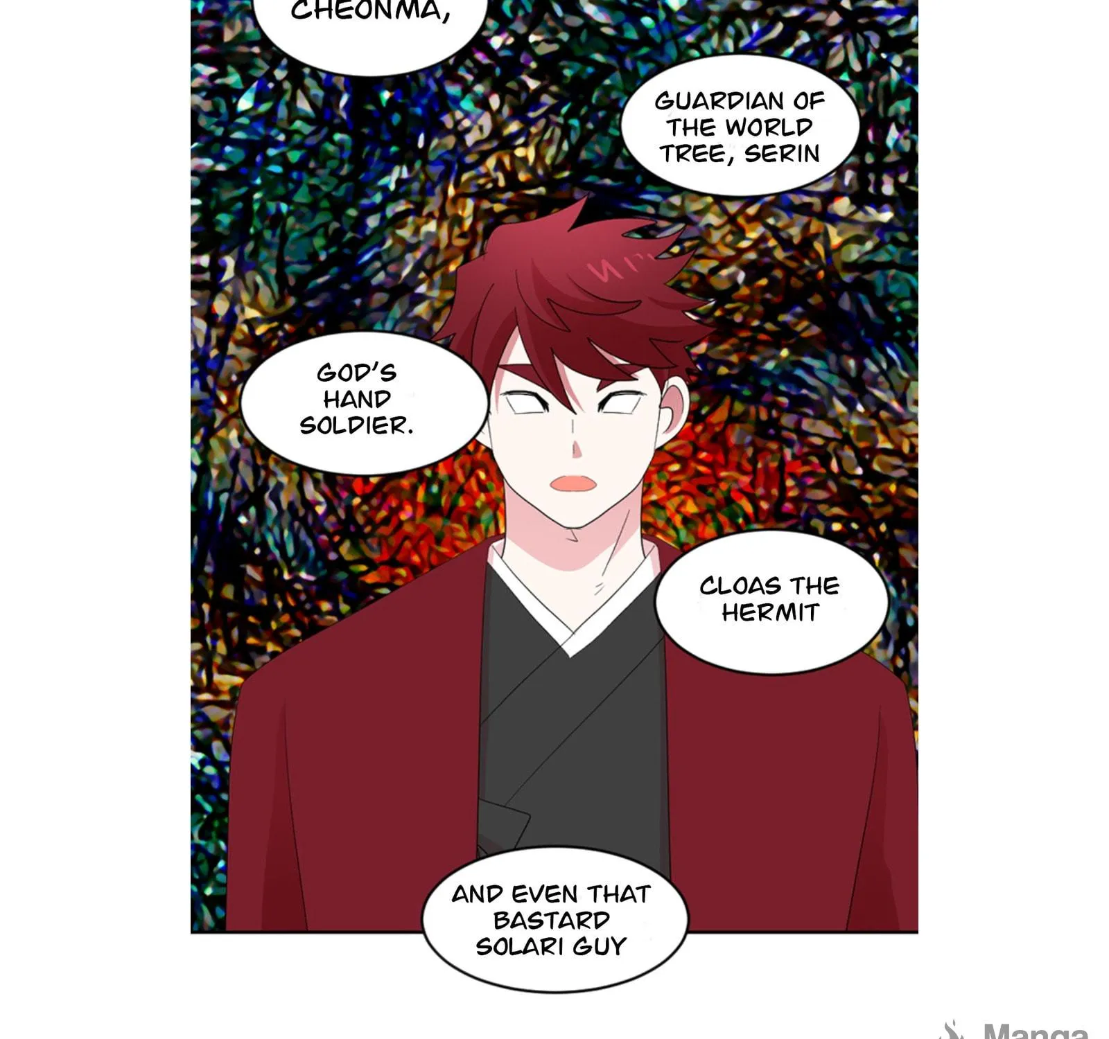 Reader Chapter 200 page 65 - 
