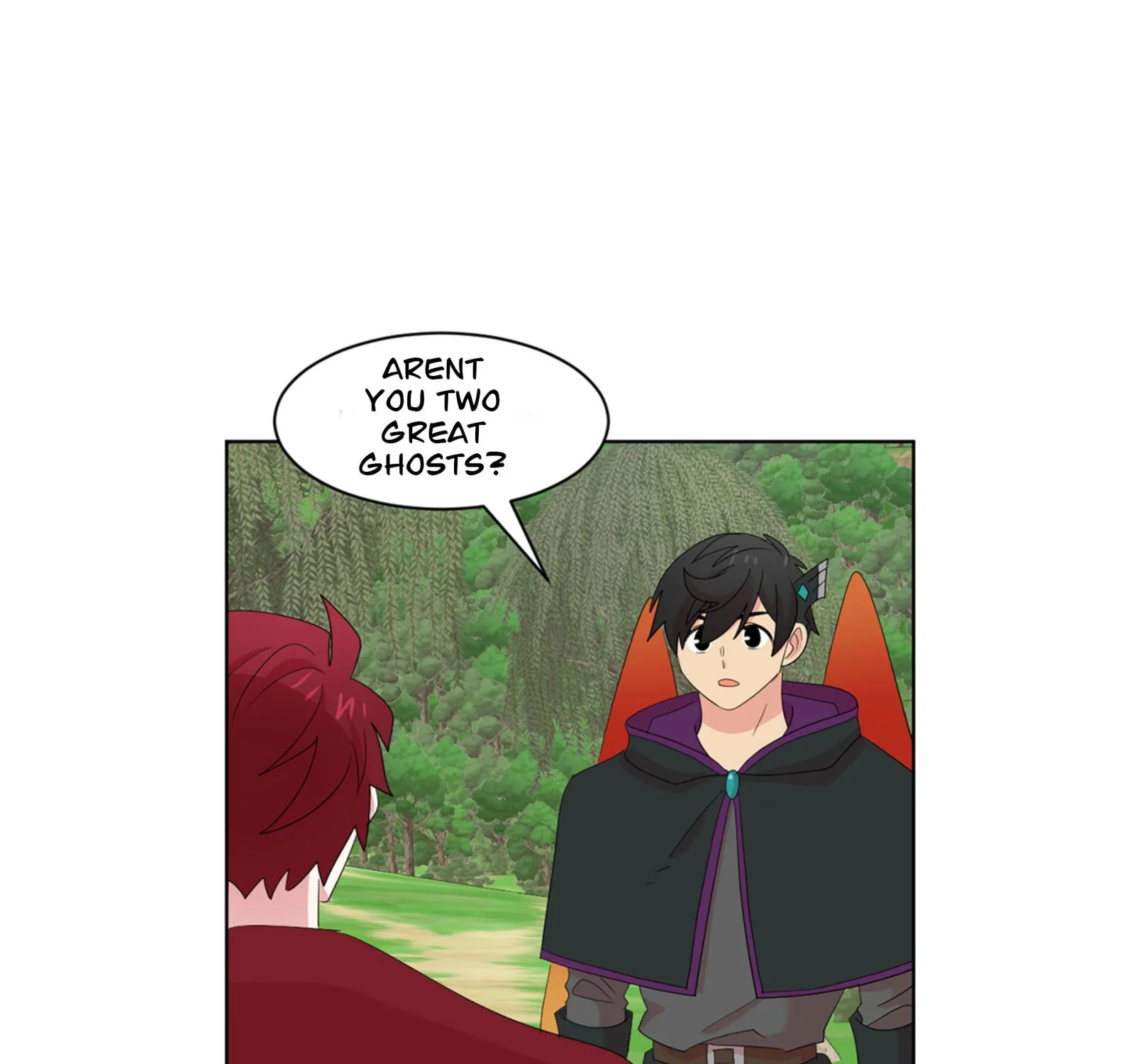 Reader Chapter 200 page 67 - 