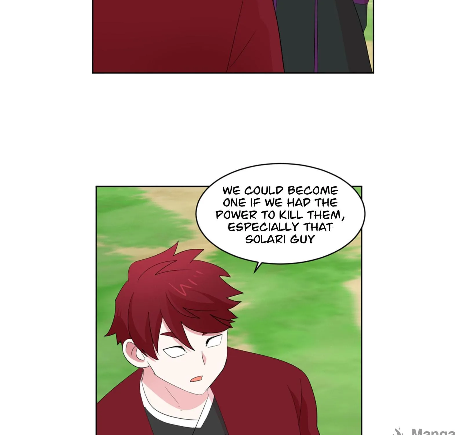 Reader Chapter 200 page 69 - 