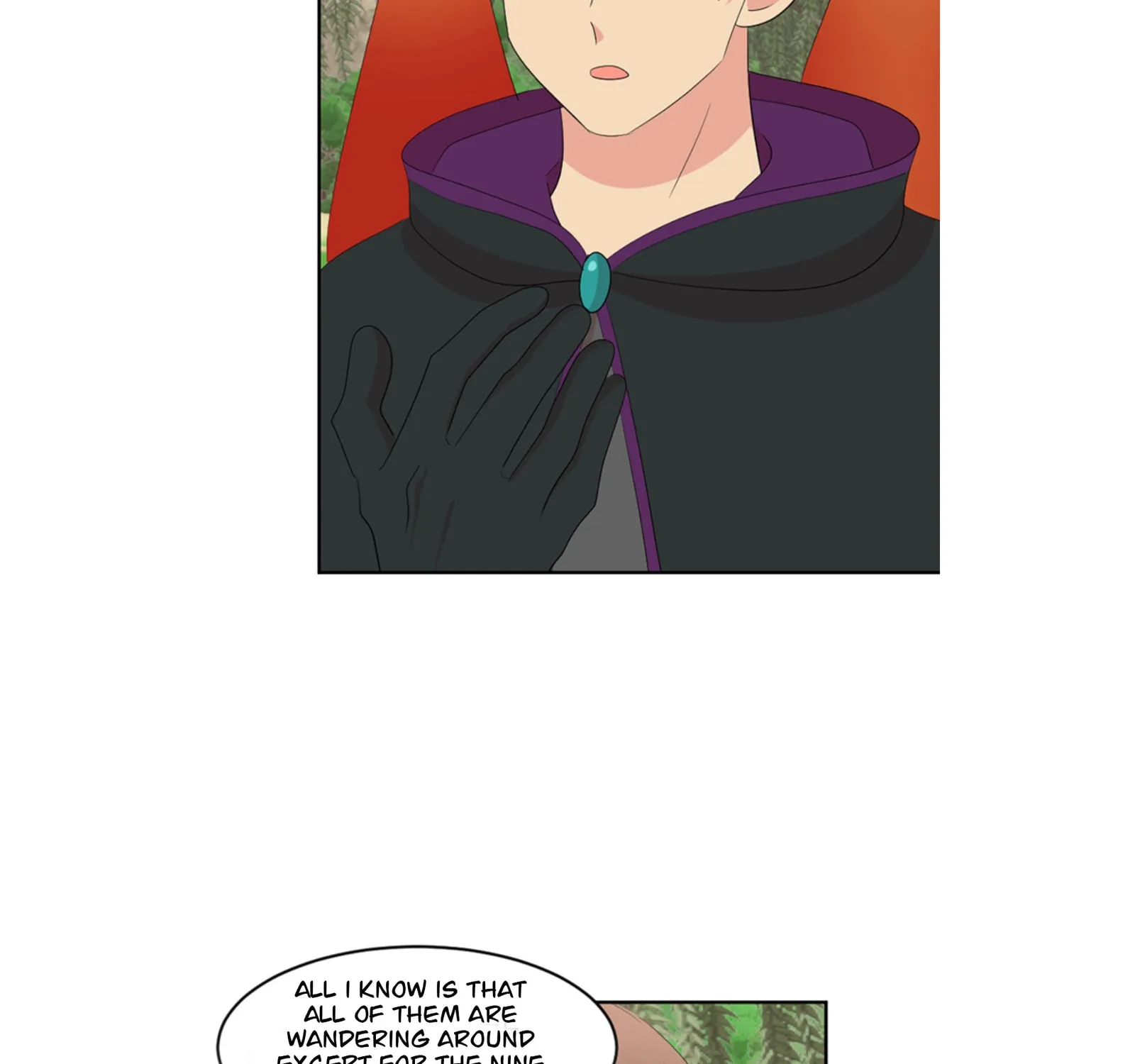 Reader Chapter 200 page 73 - 