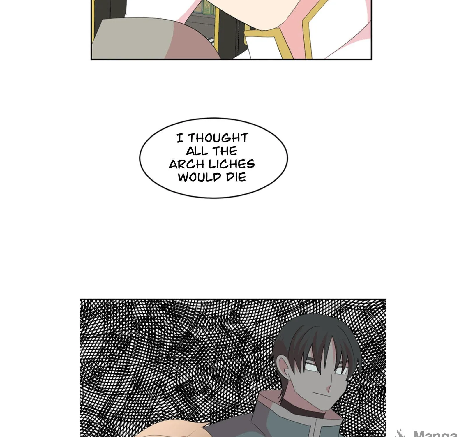 Reader Chapter 200 page 83 - 