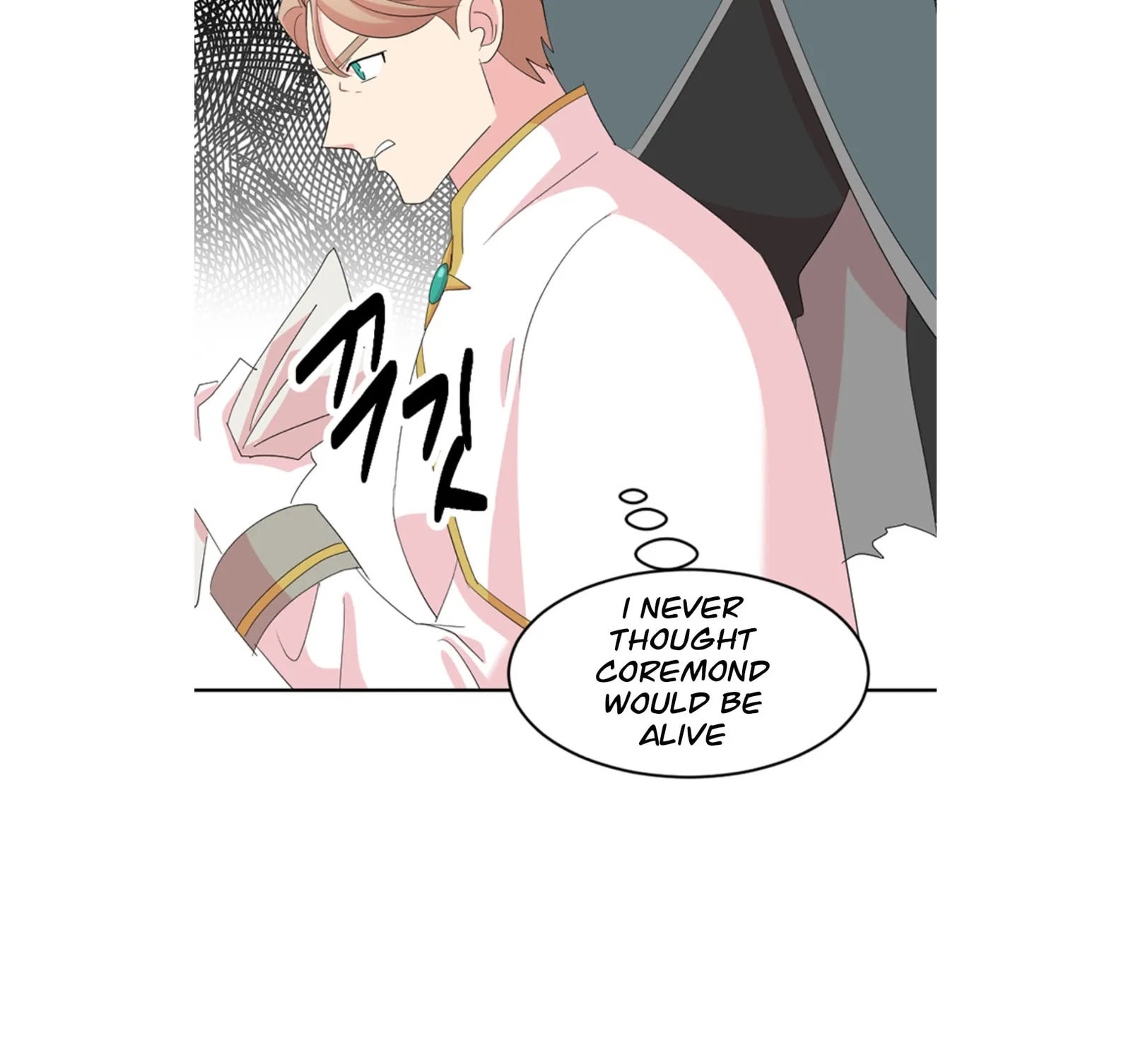 Reader Chapter 200 page 85 - 