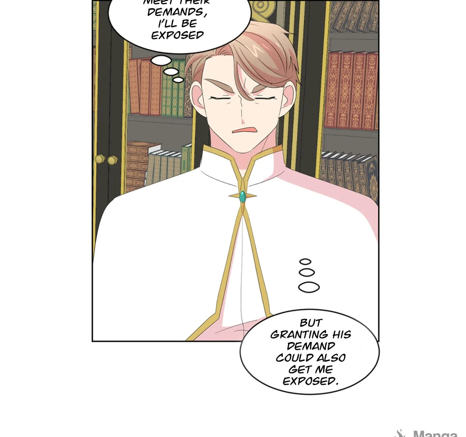 Reader Chapter 200 page 89 - 