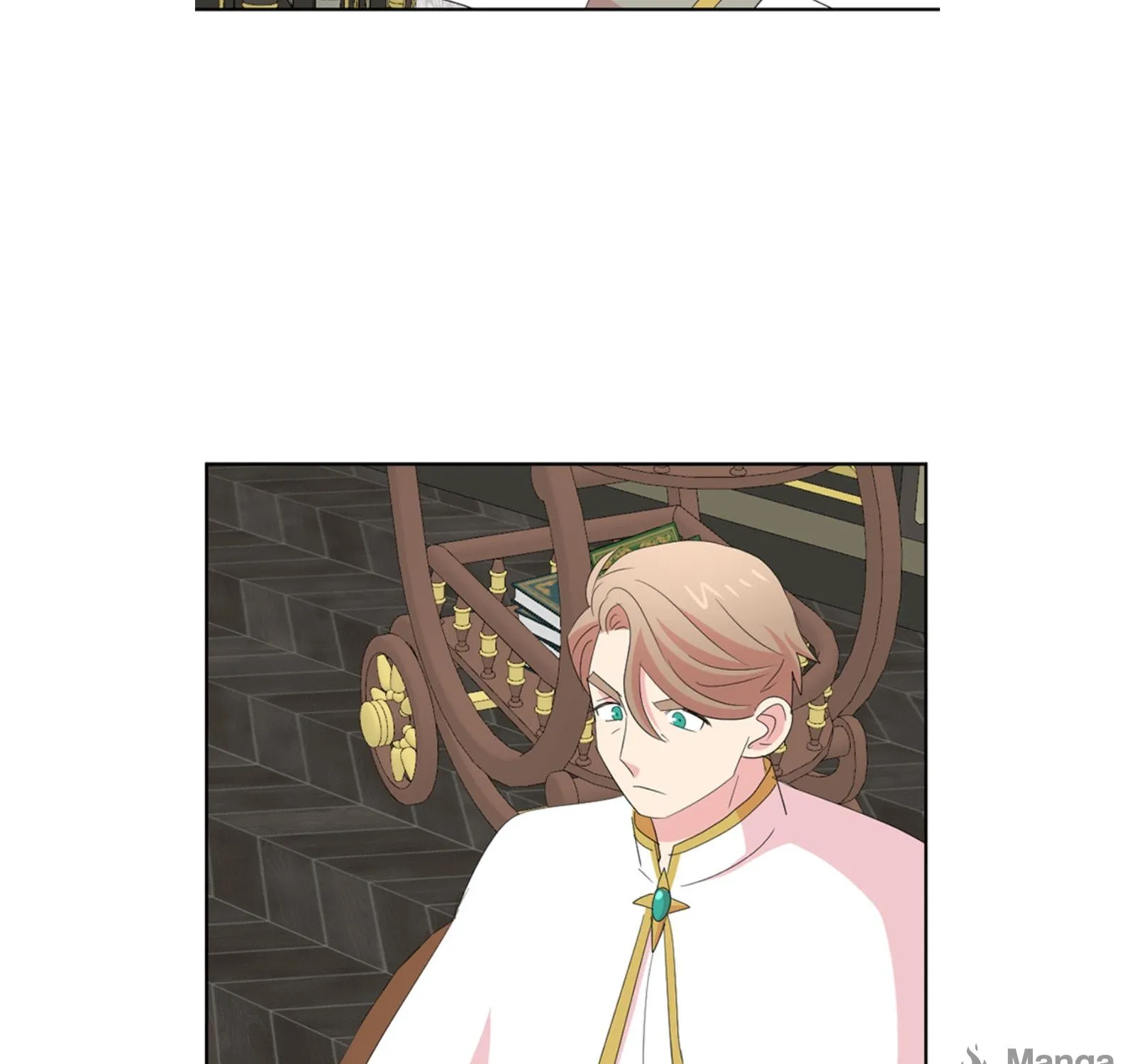 Reader Chapter 200 page 95 - 