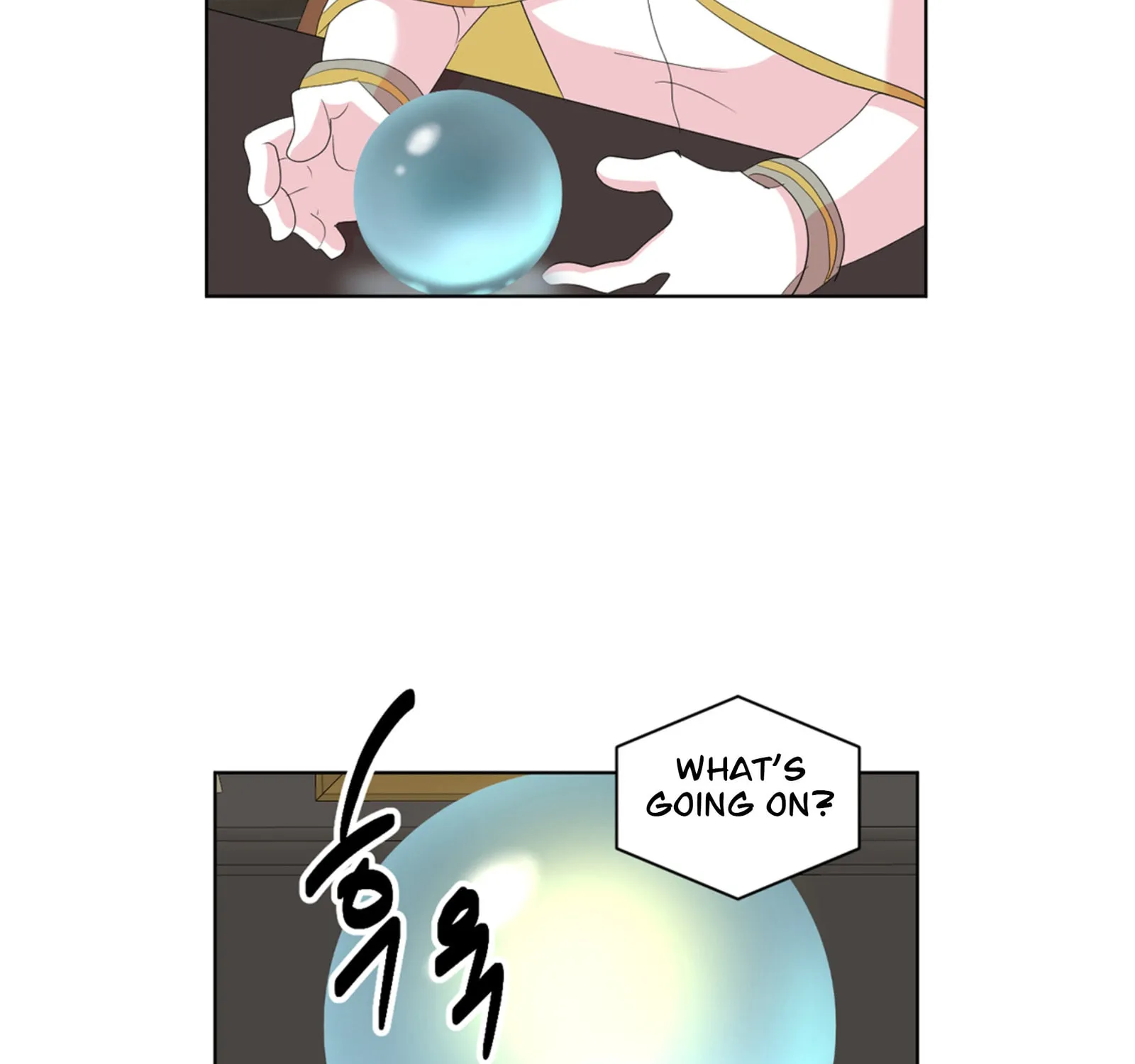 Reader Chapter 200 page 97 - 