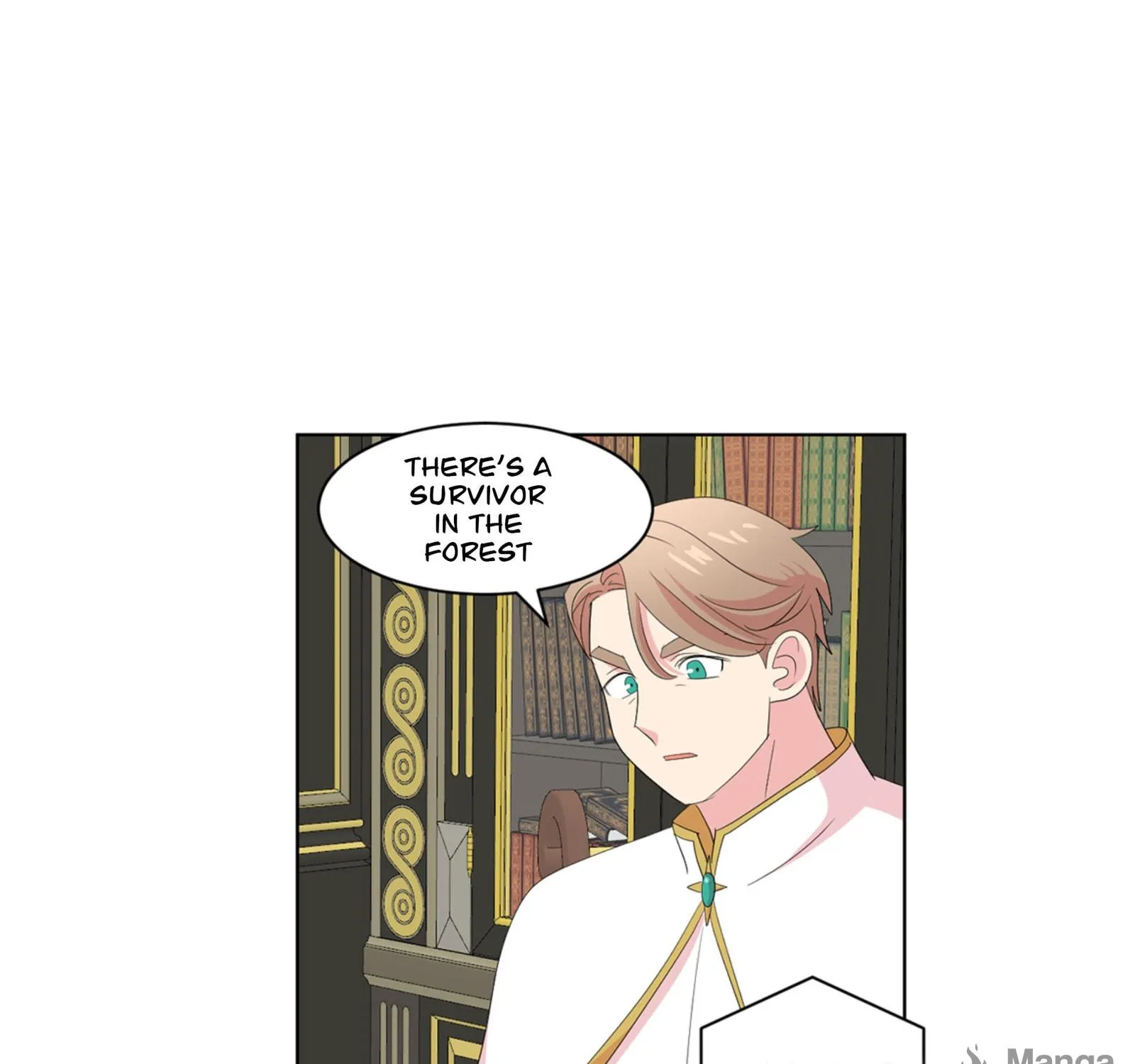 Reader Chapter 200 page 99 - 