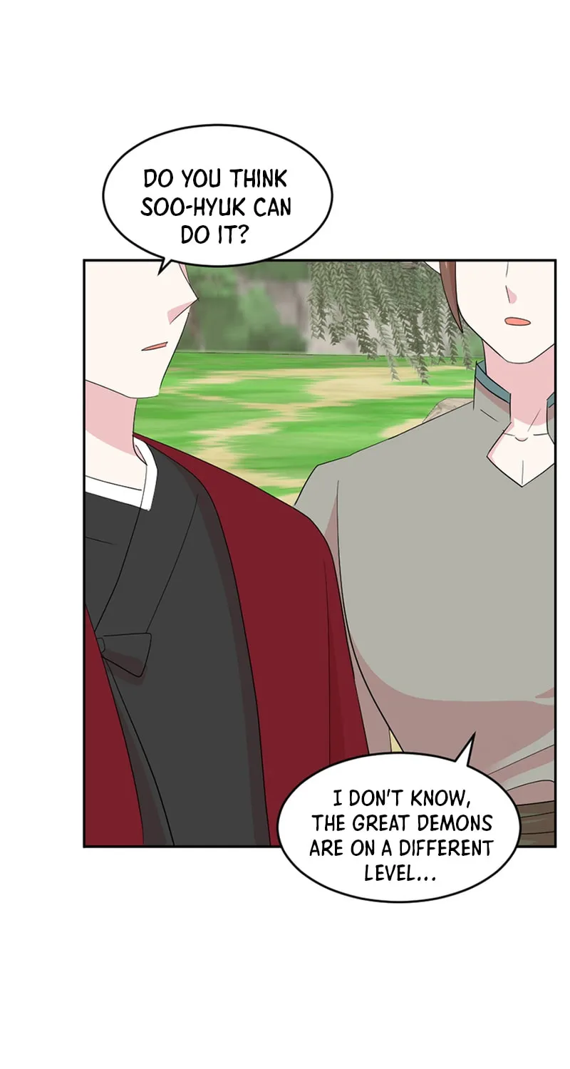 Reader Chapter 201 page 1 - 