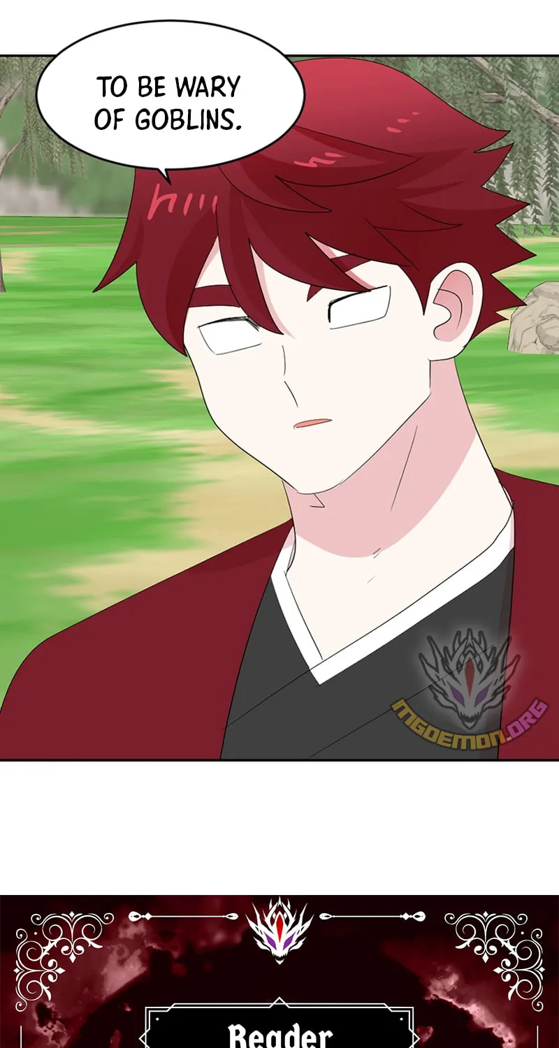Reader Chapter 201 page 3 - 