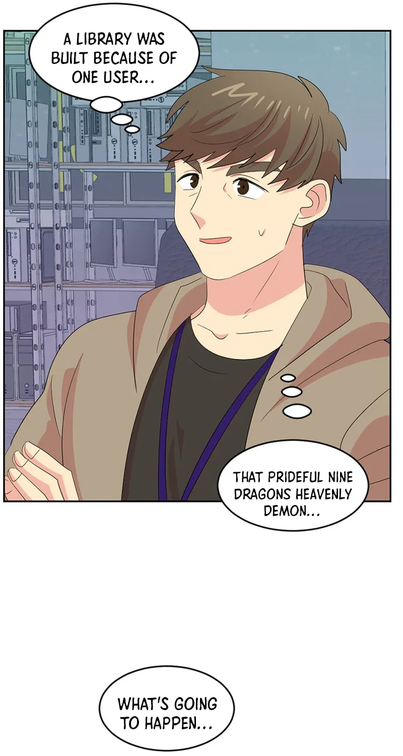Reader Chapter 201 page 29 - 