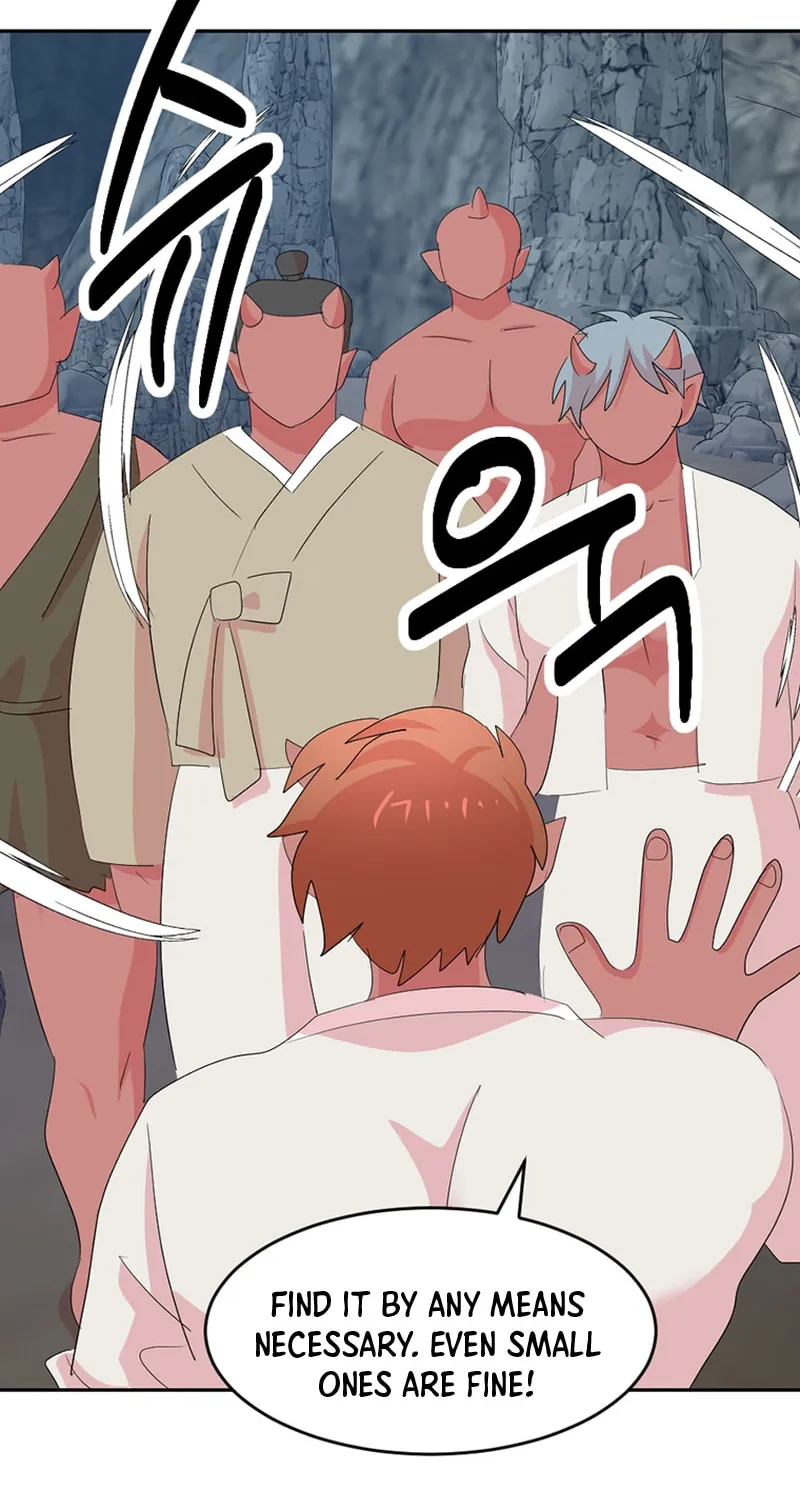 Reader Chapter 201 page 51 - 