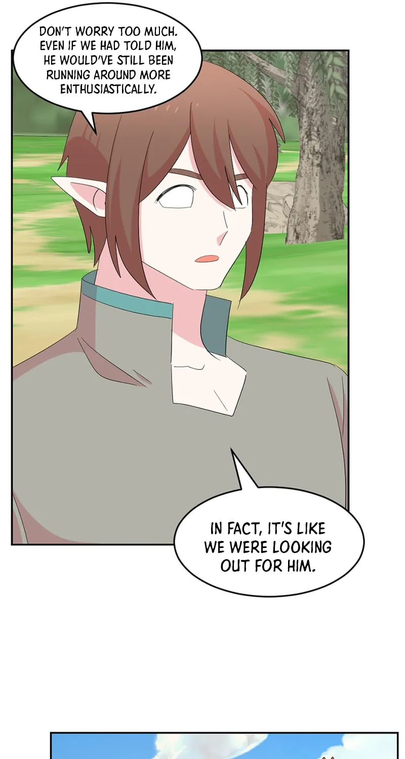 Reader Chapter 201 page 8 - 
