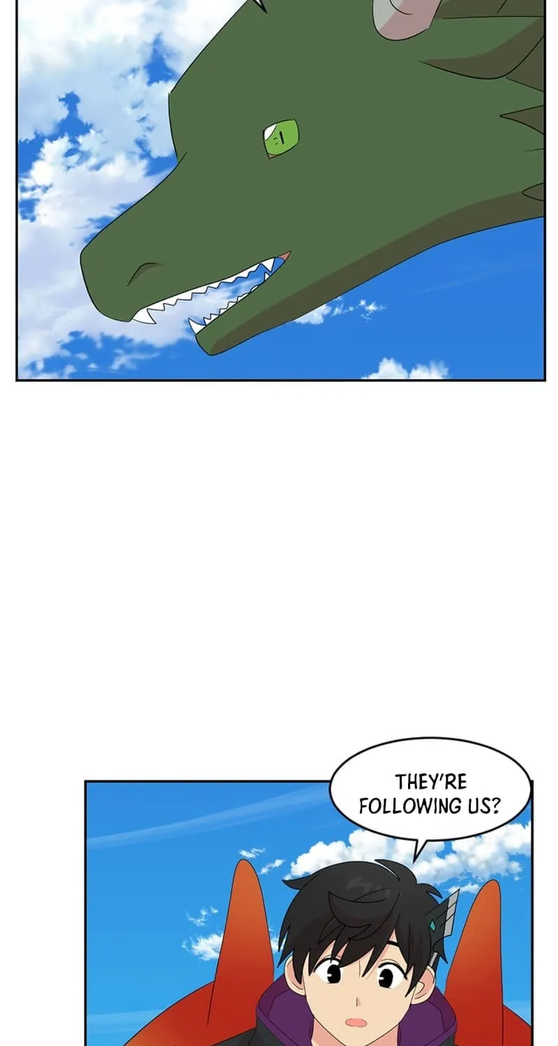Reader Chapter 202 page 23 - 