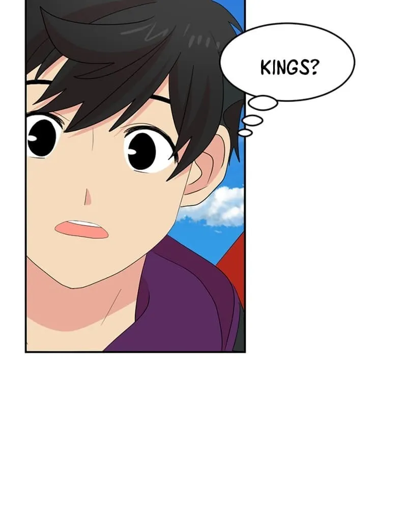 Reader Chapter 202 page 27 - 