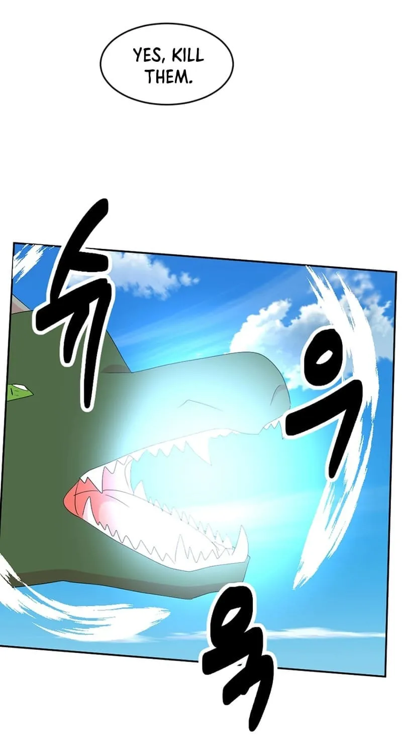 Reader Chapter 202 page 31 - 