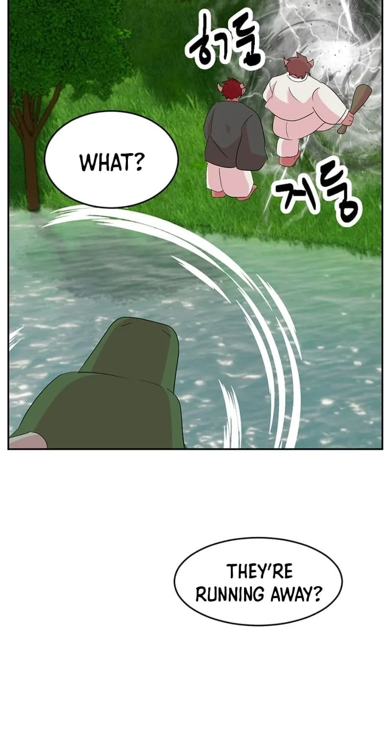 Reader Chapter 202 page 36 - 