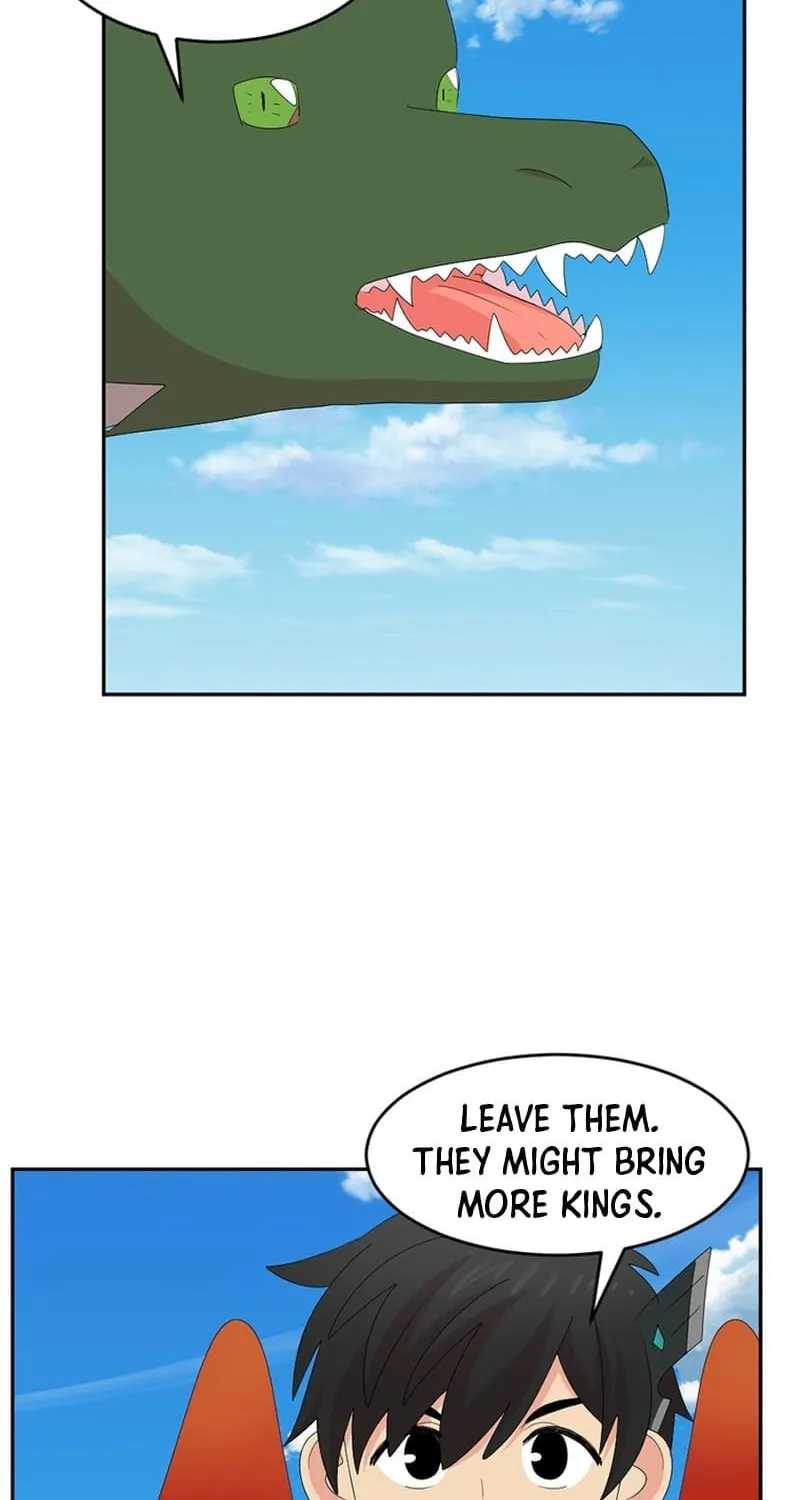 Reader Chapter 202 page 40 - 