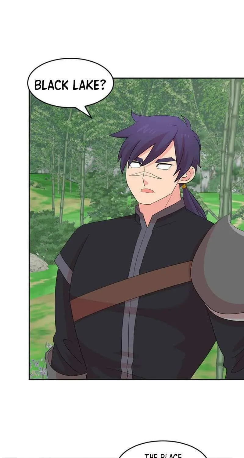 Reader Chapter 203 page 1 - 