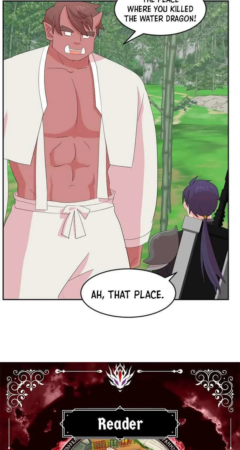 Reader Chapter 203 page 2 - 