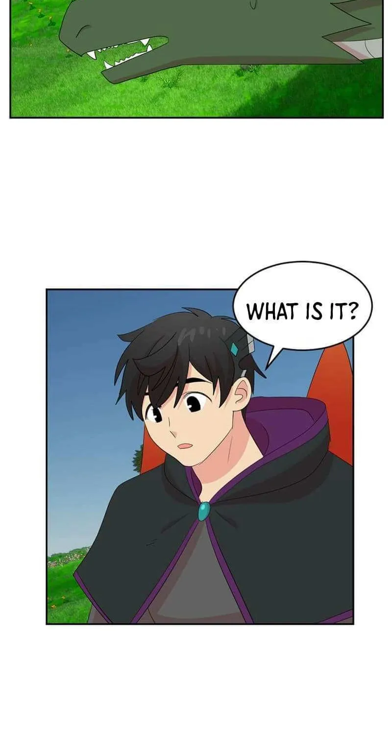 Reader Chapter 203 page 13 - 