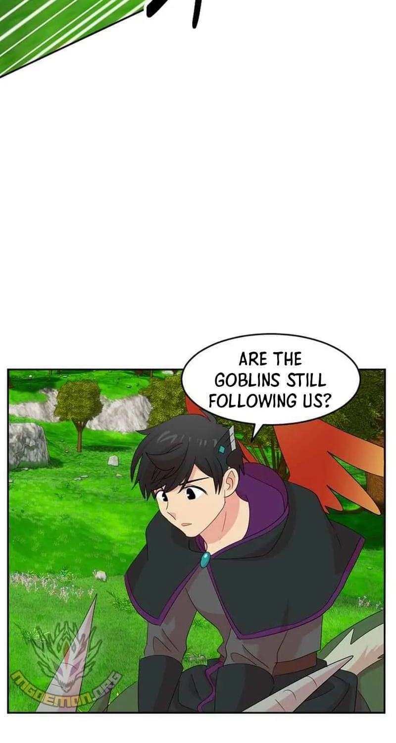 Reader Chapter 203 page 17 - 