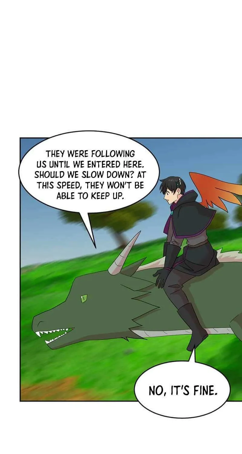 Reader Chapter 203 page 18 - 