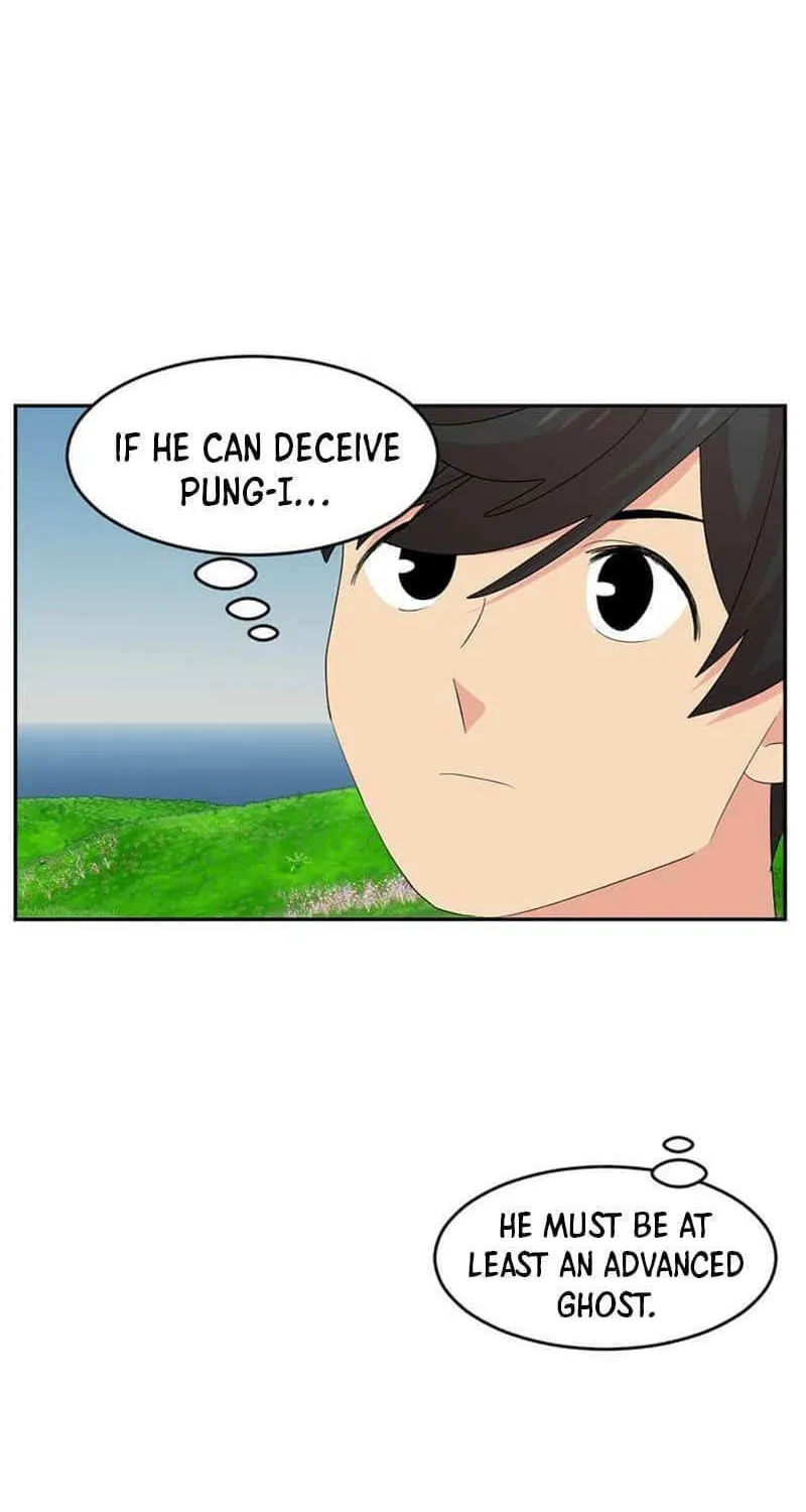 Reader Chapter 203 page 25 - 