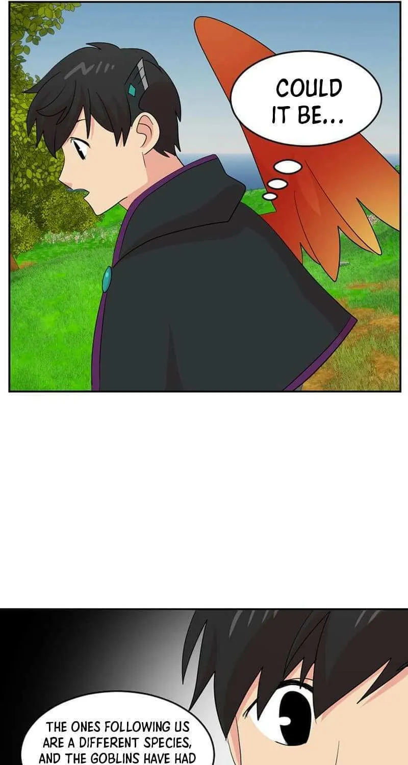 Reader Chapter 203 page 29 - 