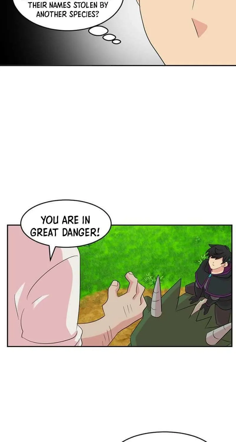 Reader Chapter 203 page 30 - 