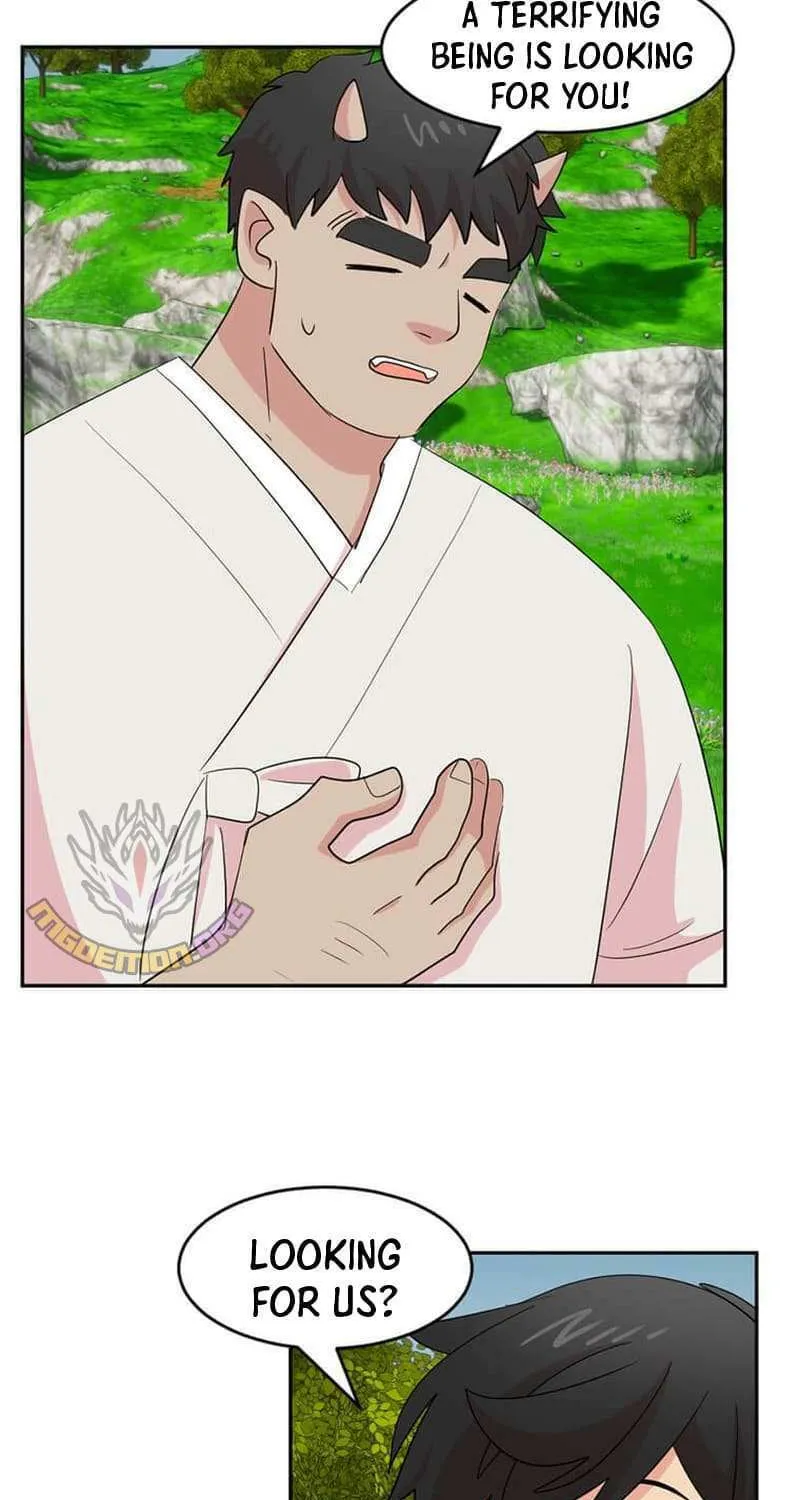 Reader Chapter 203 page 31 - 