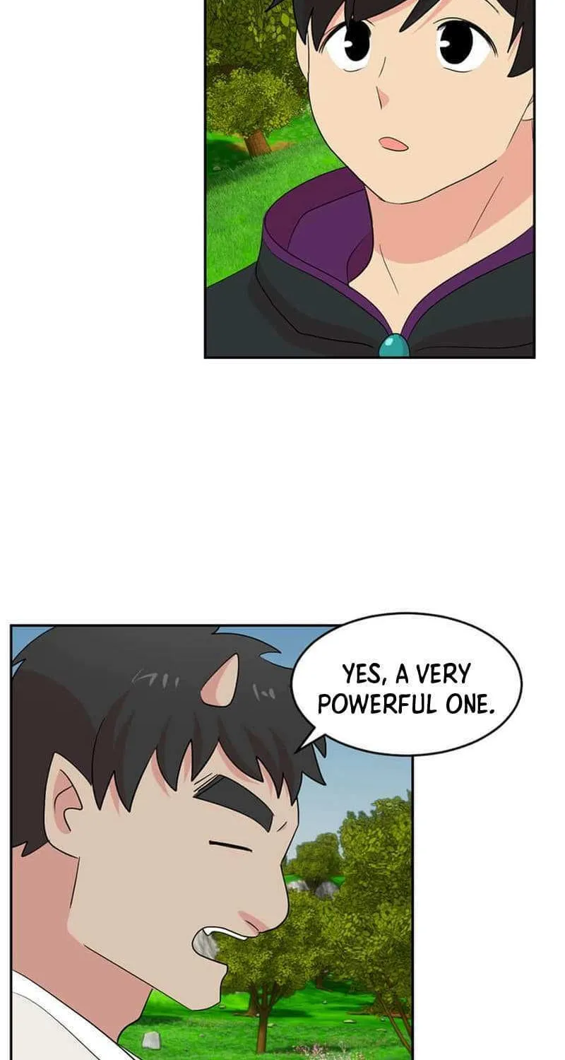 Reader Chapter 203 page 32 - 