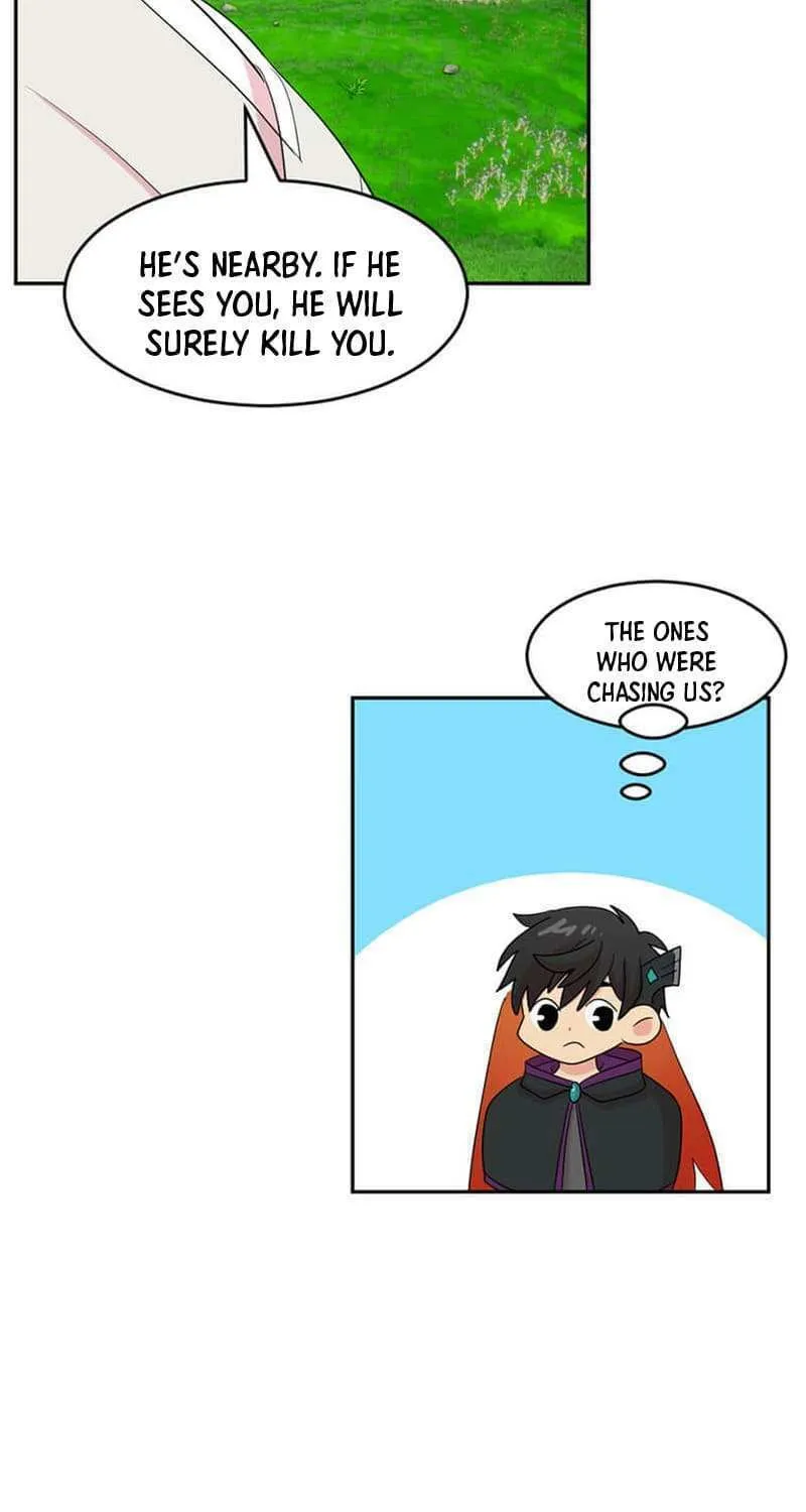 Reader Chapter 203 page 33 - 