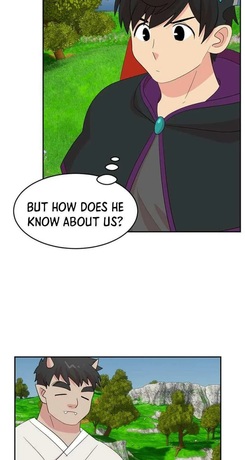 Reader Chapter 203 page 38 - 
