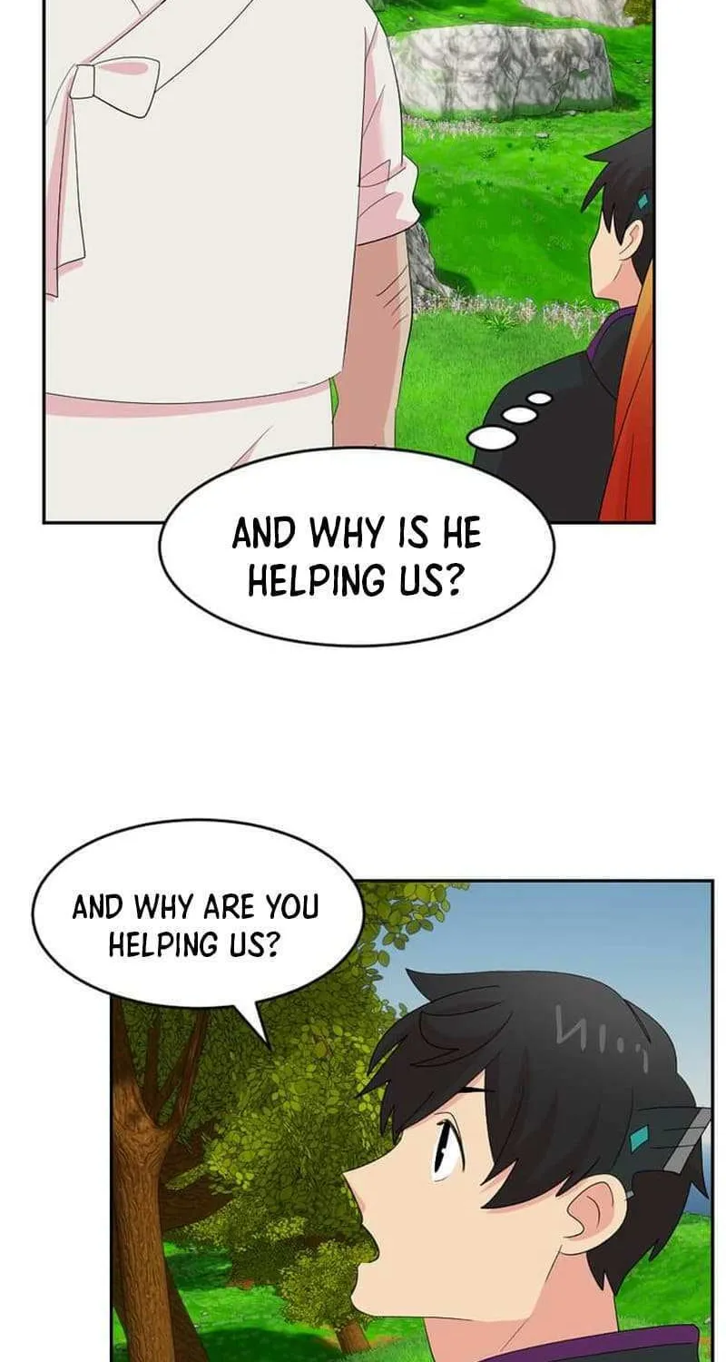 Reader Chapter 203 page 39 - 