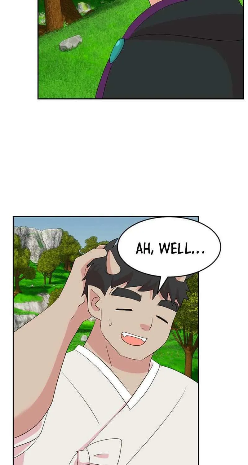 Reader Chapter 203 page 40 - 