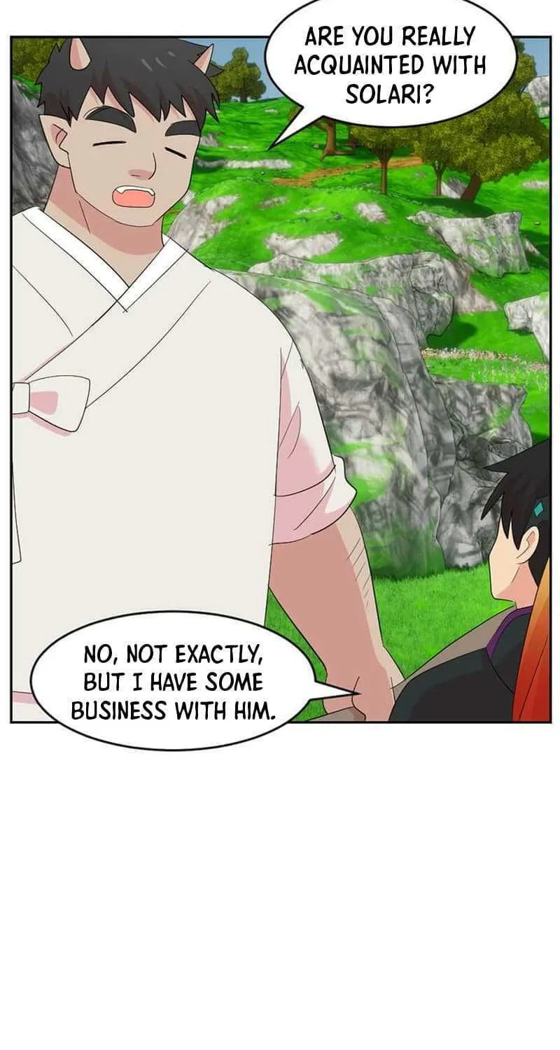 Reader Chapter 203 page 51 - 